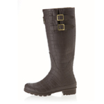 ROCKFISH SNAKE WELLINGTON BOOTS