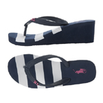 GATSBY WEDGE