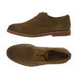 PLAIN TOE