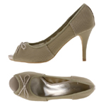 OPEN TOE MESH 8