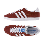 GAZELLE OG