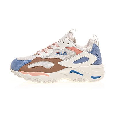 race tracer fila