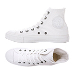 White Monochrome