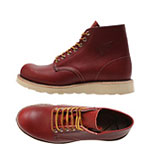 PLAIN TOE